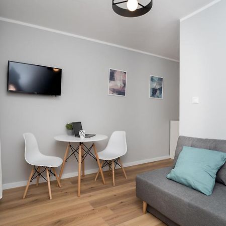 Apartamenty Startowa Gdańsk Exterior foto