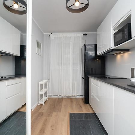 Apartamenty Startowa Gdańsk Exterior foto