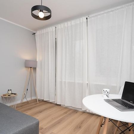 Apartamenty Startowa Gdańsk Exterior foto