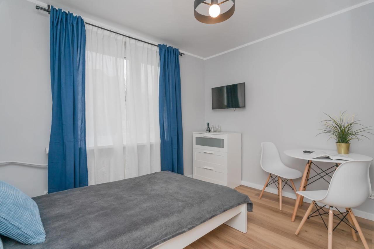 Apartamenty Startowa Gdańsk Exterior foto